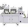 FY320 single and double station servo high speed flatbed die cutting machine