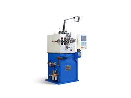 Do you know what a coiling machine is?