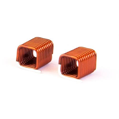hollow coil inductor