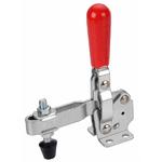 HS-12130, HS-12148 Vertical Toggle Clamp