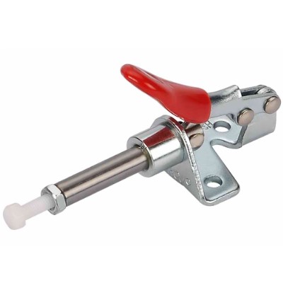 GH-301AM Toggle Clamp Holding Latch 45kg Push Pull Quick Release Hand Tool MA 
