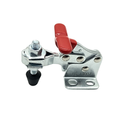 Quick-release 307-U Hand Tool HS-13007 Antislip Redl Vertical Handle Adjustable Toggle Clamp Jig