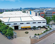 Foshan Shunde Guoqiang Daosheng Industrial Co., Ltd.
