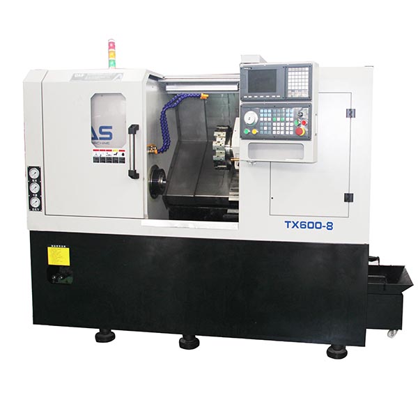 TX600-8 CNC Lathe Tool Turret Make In China For Processing Industry