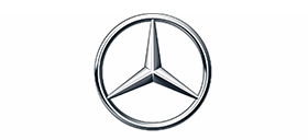 Rising Mercedes-Benz