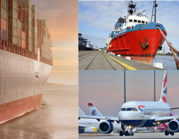 3 Common Ways for Shipping