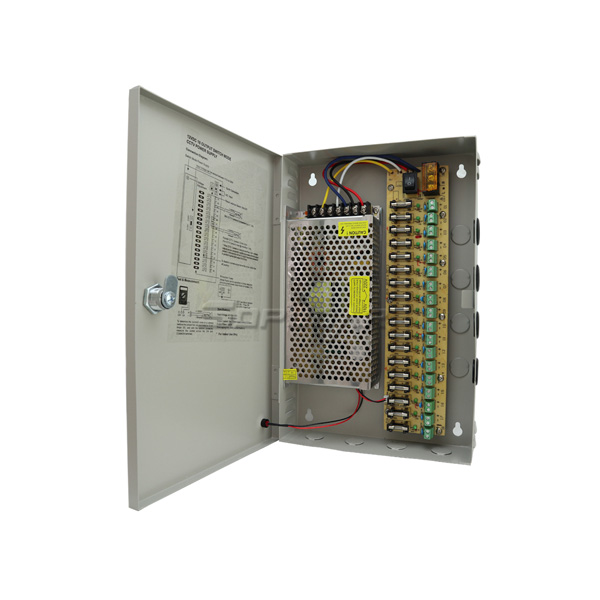 SB-120W-12-18 Импульсный режим питания постоянного тока