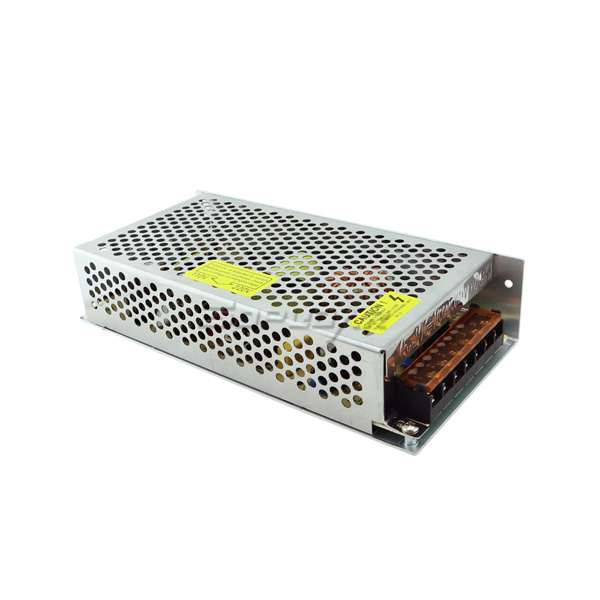 S-180W-12 LED Power Supplies