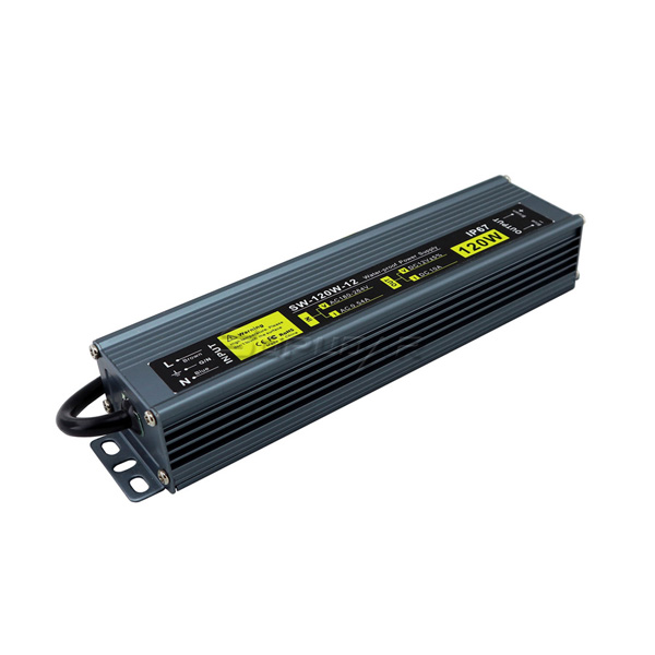 SW-120W-12G Single Output Switching Power Supply