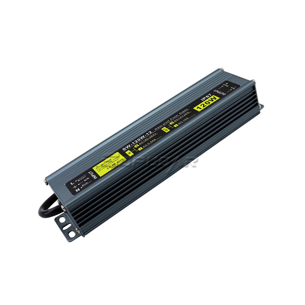 SW-120W-12G Single Output Switching Power Supply