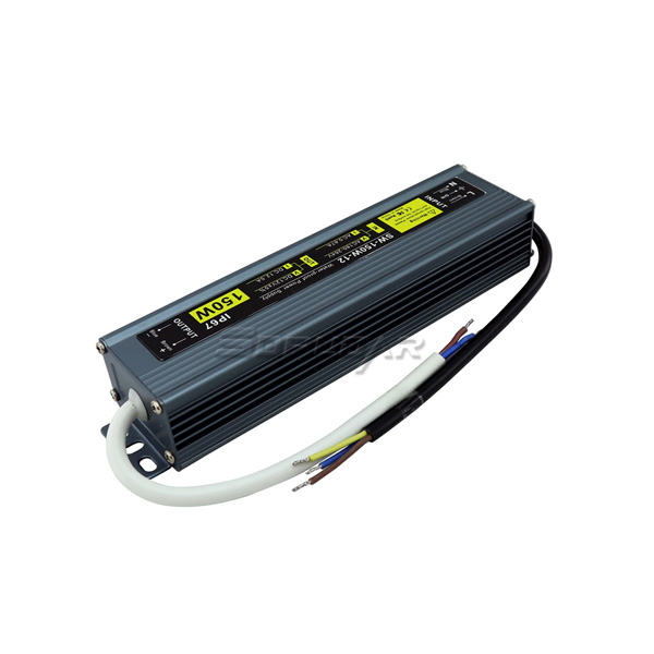 SW-150W-12G Outdoor LED Driver