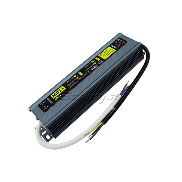 SW-150W-12G Outdoor LED Driver