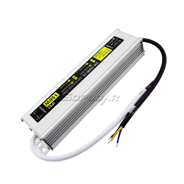 SW-150W-12 Outdoor LED Power Supply