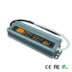 SW-80W-24G LED Controlador impermeable