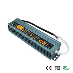 SW-100W-24G Fuente de alimentación LED impermeable