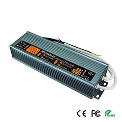 SW-250W-24G Controlador LED electrónico impermeable