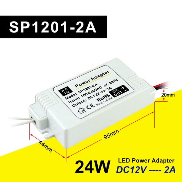 SP1201-2A LED Light Power Supply