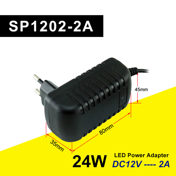 SP1202-2A LED Light Power Supply