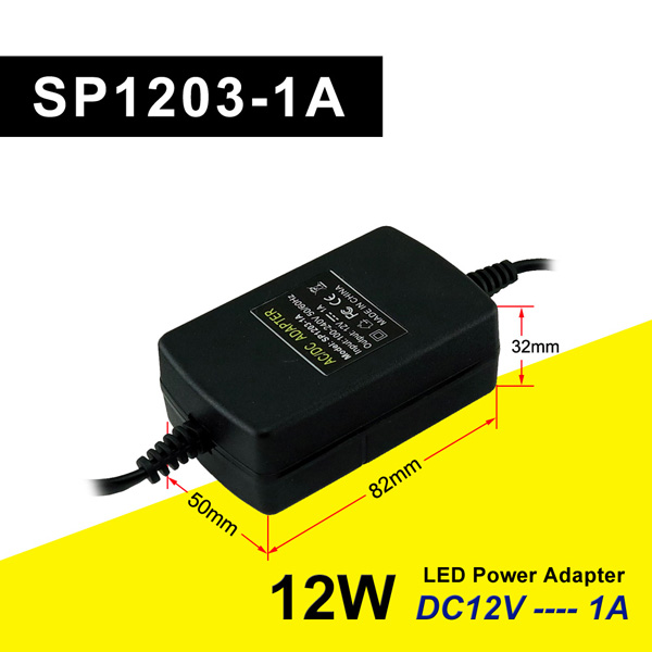 SP1203-1A LED Light Power Supply