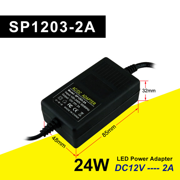 SP1203-2A LED Light Power Supply