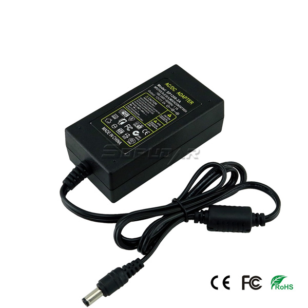 SP1208-2A LED Power Adapter