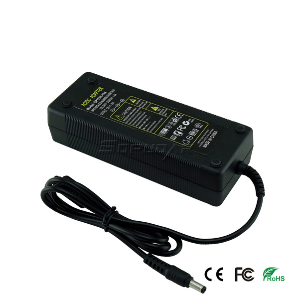 SP1208-10A CCTV Power Adapter