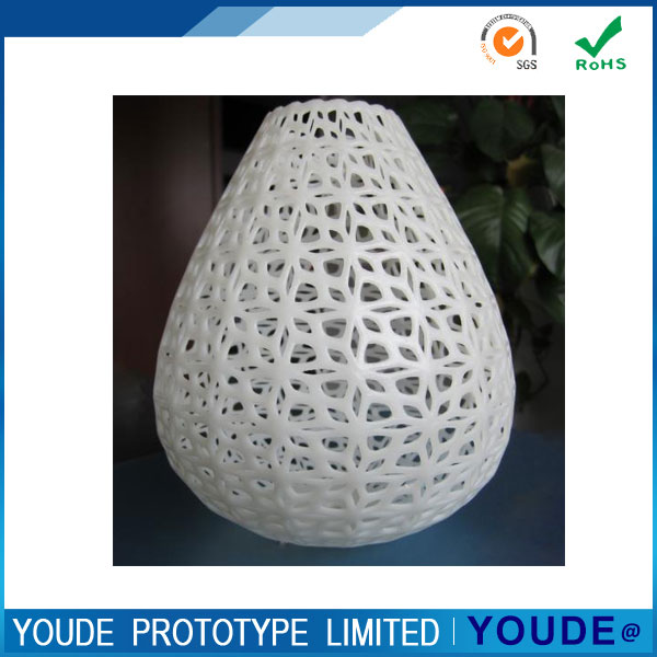 China-3D-Printing-Engineering-Models