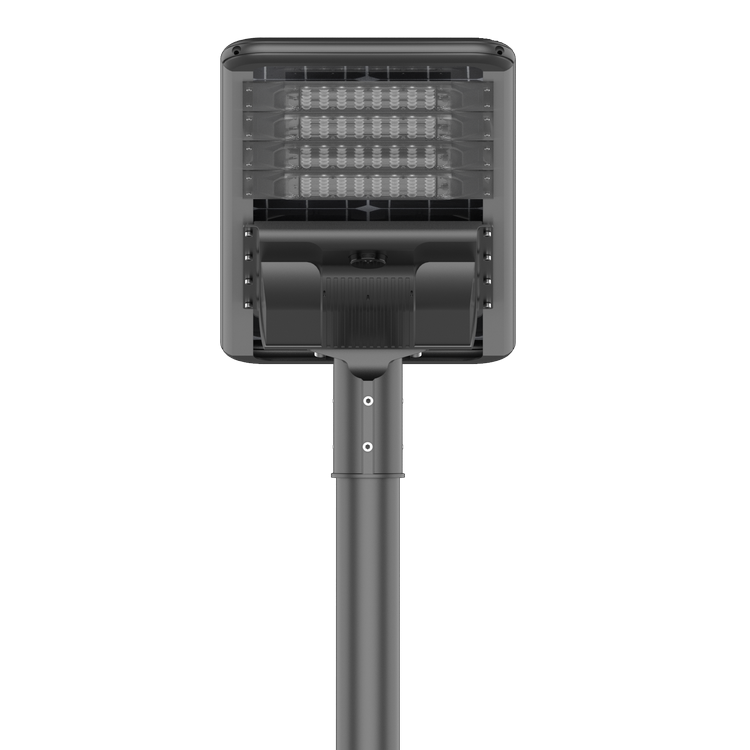 WSL-G3 Integrated Solar Powered LED Solar Streetlight