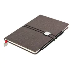 Stone paper Personalized Stationery Notepads with Signed Pen&Rope YH-H827/727