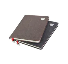 Taiwan Snow Canvas Loose-leaf Notebook What is Stone Paper YH-H2403