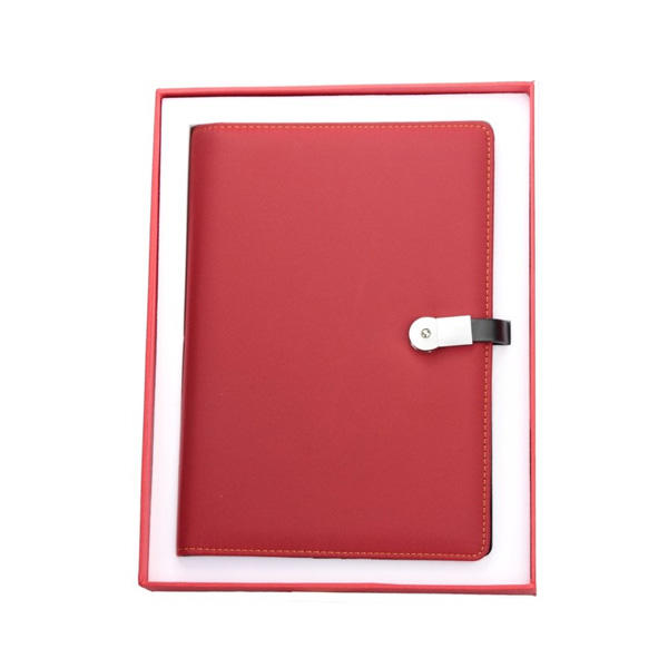 Taiwan Twill Fabric Multi-functional Hustle Stone Paper Notebook Ds04-H831