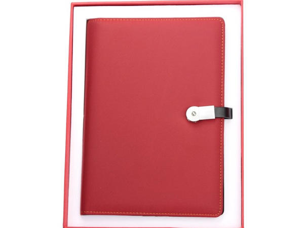 Taiwan Twill Fabric Multi-functional Hustle Stone Paper Notebook Ds04-H831