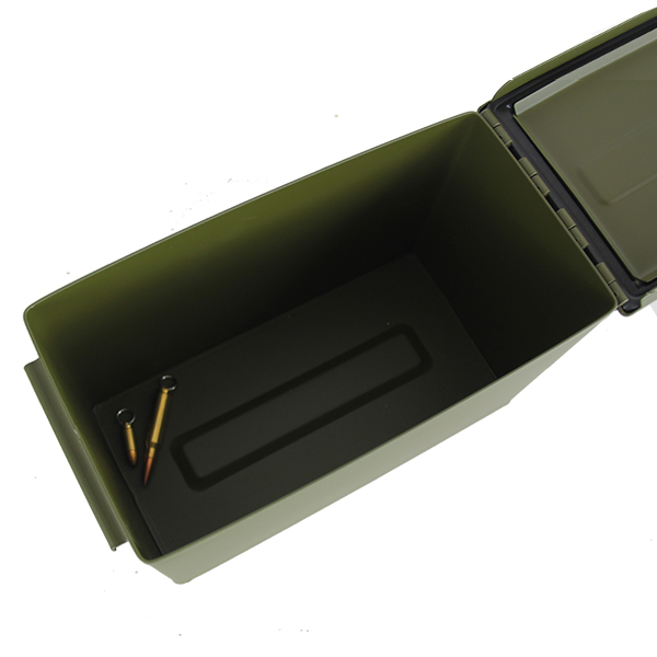 M2A1 Army Bullet Box