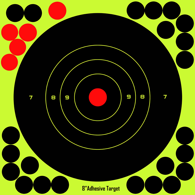 FYT-7898 Paper Archery Targets