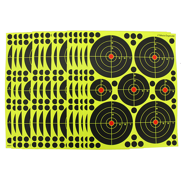 FYT-4010 Paper Targets For Shooting