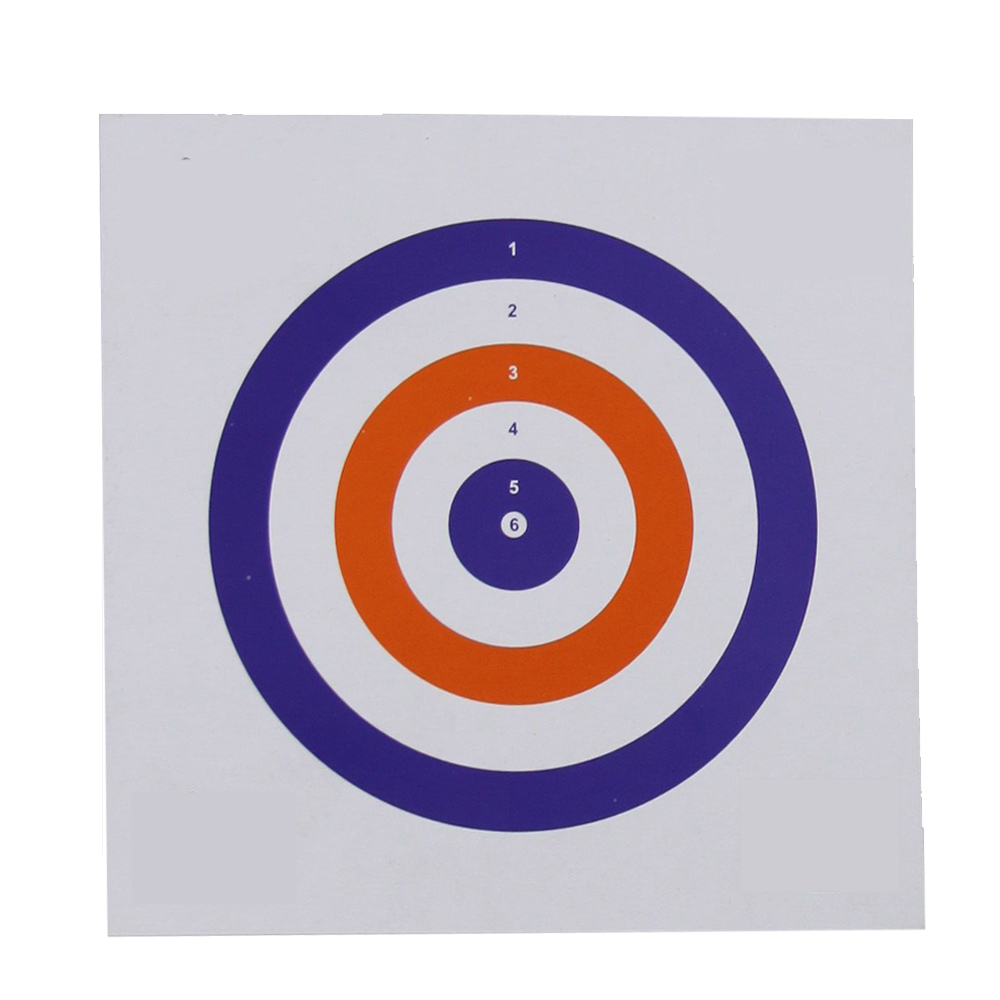 FYT-1458 Shooting Paper Target