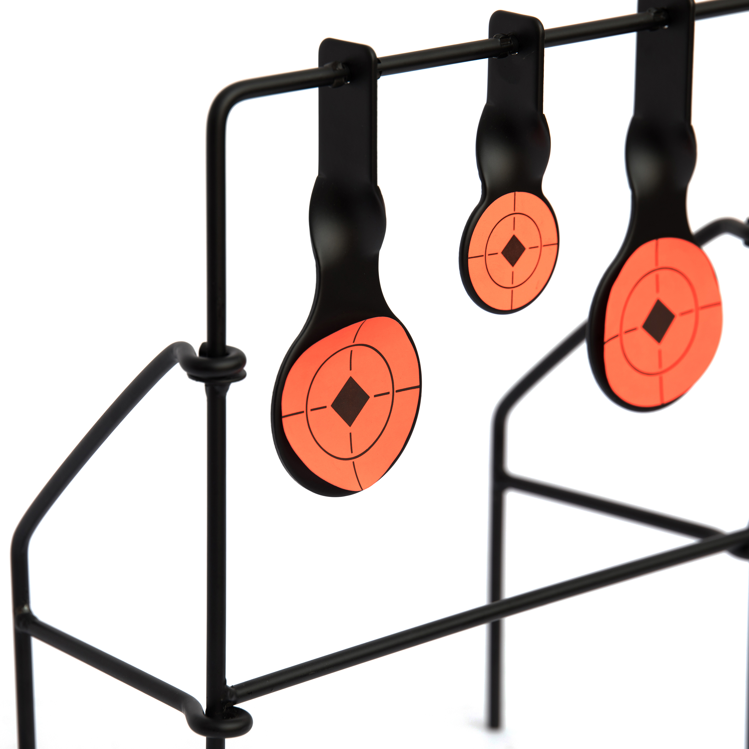 110501 Zombie Paper Shooting Targets