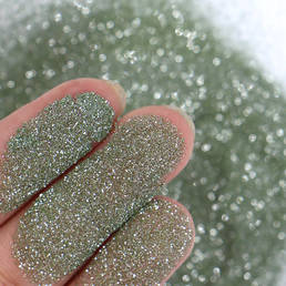 Wholesale 0.004" Diamond dust Glitter K507