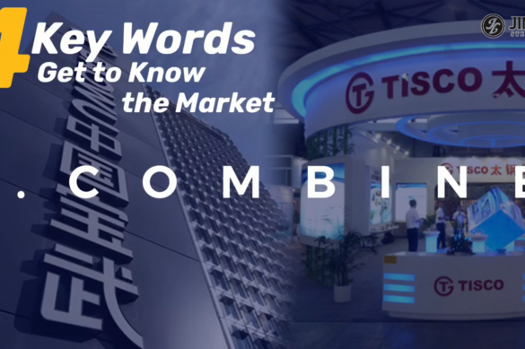 FOUR Key Words to Understand the Market (17th, Aug – 21st, Aug)