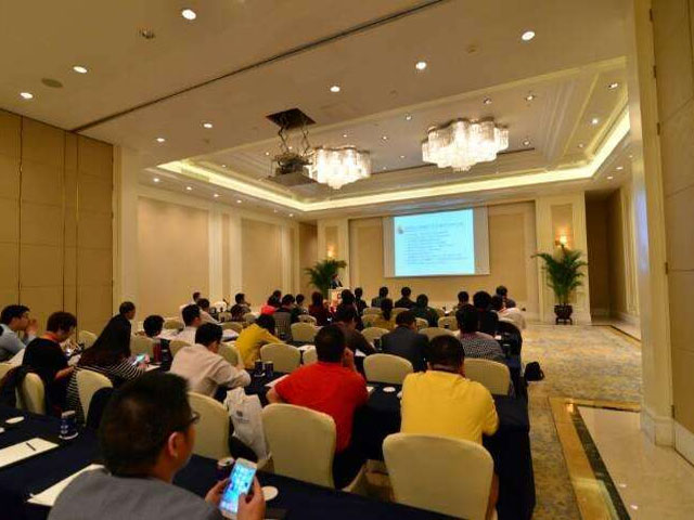 2019 (3rd) Epoxy High-end Application Technology Exchange Conference