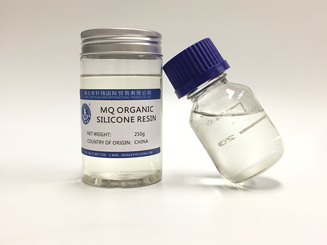 SH-5201 Methyl MQ Silicone Resin