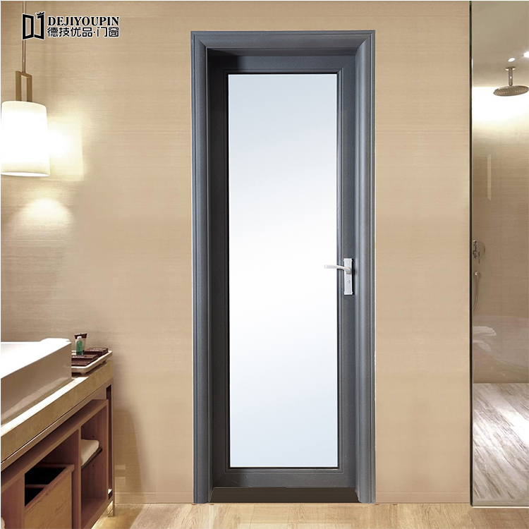 80 Series Aluminum Casement Door