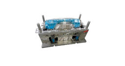 Plastic Injection Molding products