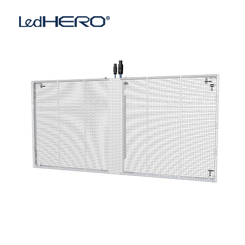 MediaMatrix™ R Innovative LED Video Wall Solutions （indoor and outdoor types）-1