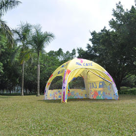 Como escolher uma barraca de camping |? tenda ao ar livre