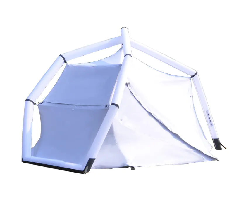 Inflatable Camping tent