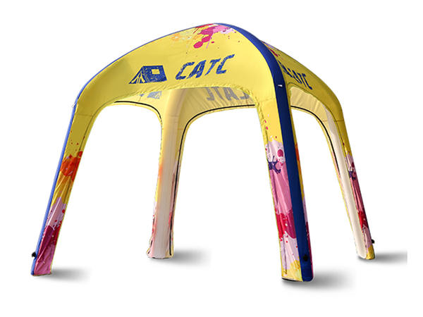 Inflatable Promotional Tent?imageView2/1/format/webp