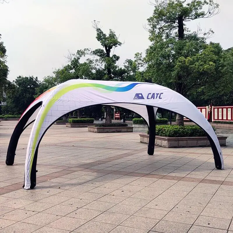 Advertising Inflatable tent