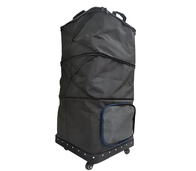 Carry bag for tents