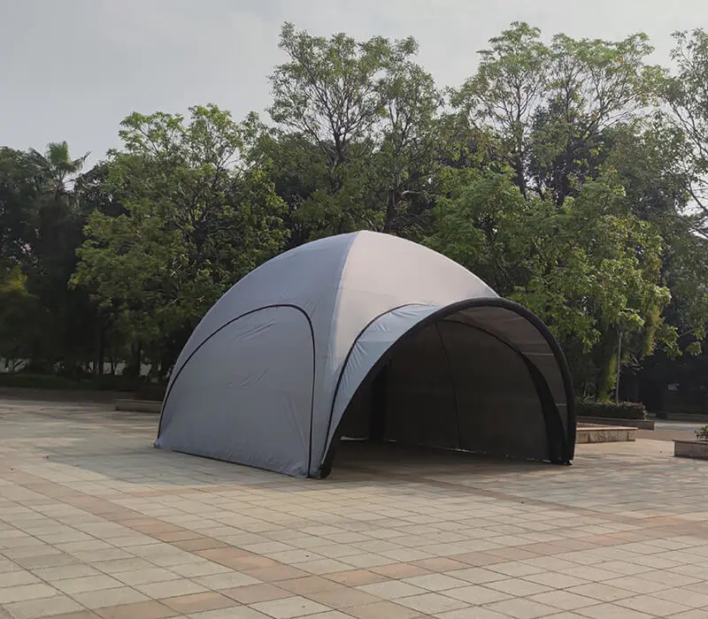 inflatable promotional marquee inflatable marketing tent